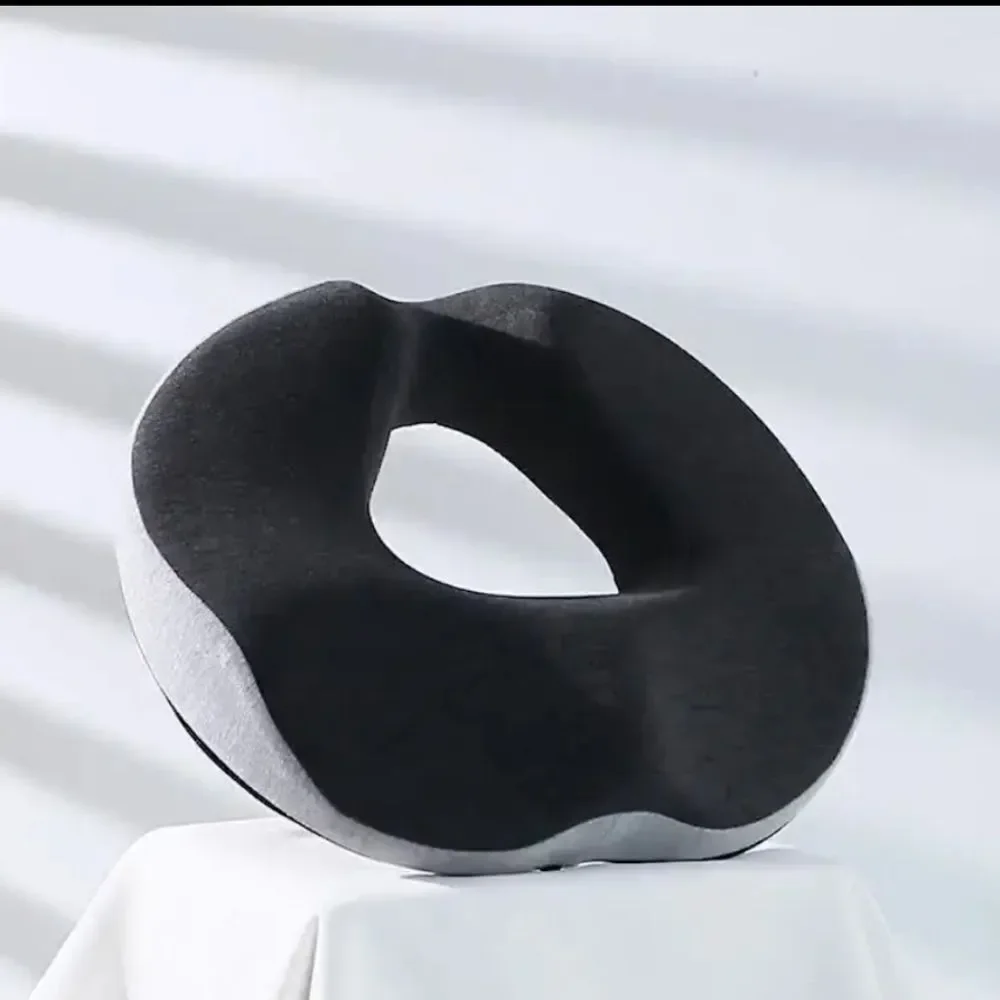 💐Comfortable Super-Soft Ergonomic Memory Foam Seat Cushion - Picture 6 of 6